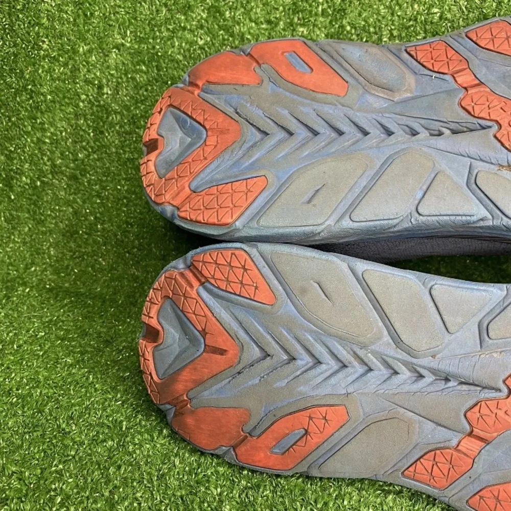 Hoka One One M‎ Clifton 8 Running Comfort Shoes 1119393 Men’s Size 10 D